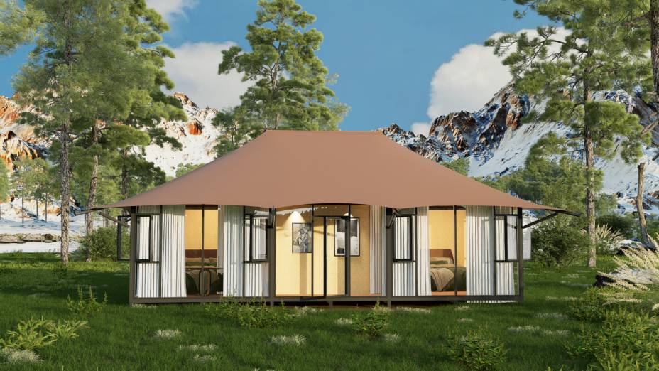 港口区装配式建筑厂家