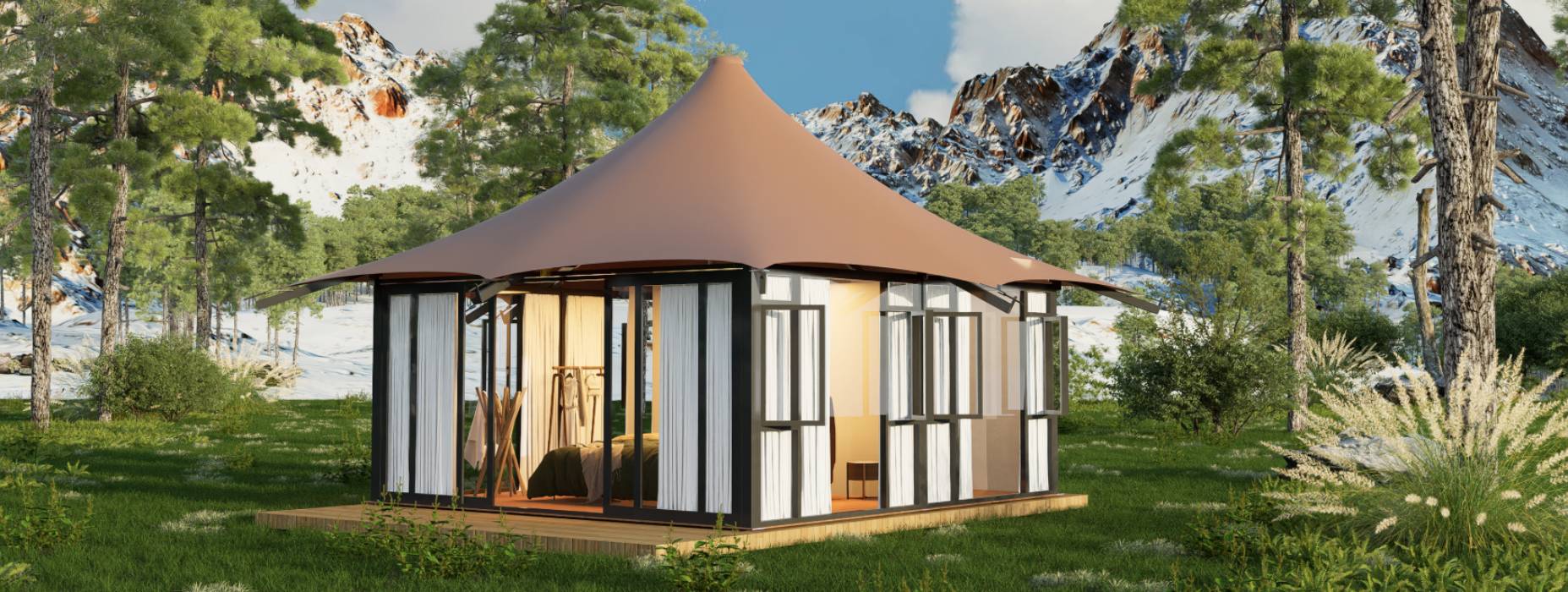 港口区装配式建筑厂家